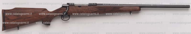 Carabina Varberger modello 717 sporter (12392)