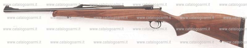 Carabina Varberger modello 727 Battue (10732)