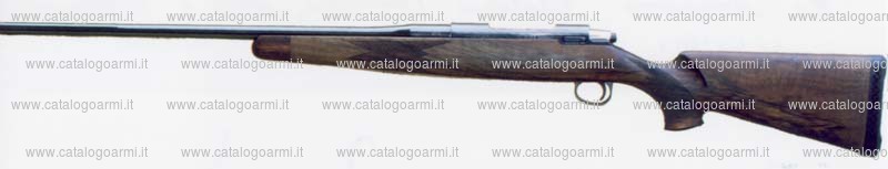 Carabina Varberger modello Straight Classic (15635)