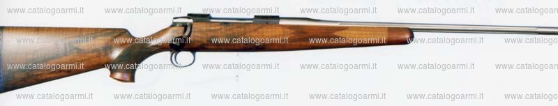 Carabina Varberger modello Straight Classic (15635)