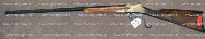 Carabina Watson Bros modello Take Down (16870)