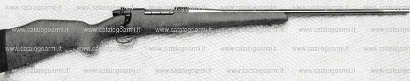 Carabina Weatherby modello Mark V (11738)