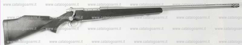 Carabina Weatherby modello Mark V (11744)