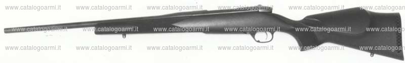 Carabina Weatherby modello Mark V lighweight (10709)