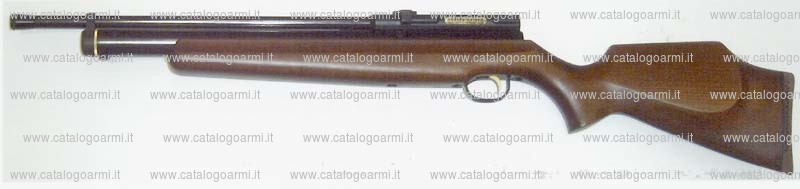 Carabina Webley modello Raider One (16893)