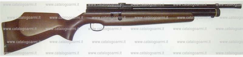 Carabina Webley modello Raider One (16893)