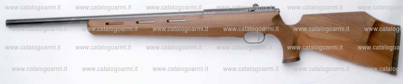 Carabina Weihrauch modello HW 66 (15815)