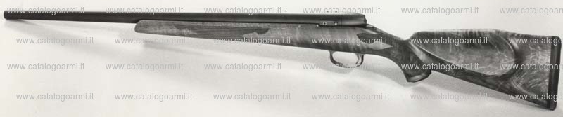 Carabina Wichita varmint rifle modello Classic (3565)