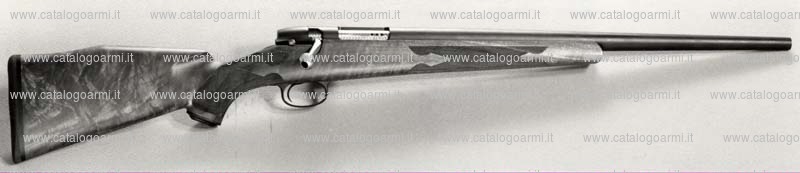 Carabina Wichita varmint rifle modello Classic (3565)