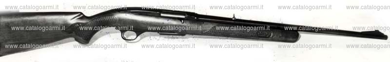 Carabina Winchester modello 100 (4087)