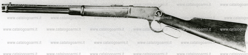 Carabina Winchester modello 1892 (6082)