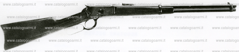 Carabina Winchester modello 1892 (6082)