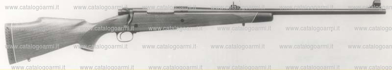 Carabina Winchester modello 70 (292)