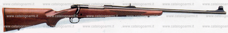 Carabina Winchester modello 70 (8445)