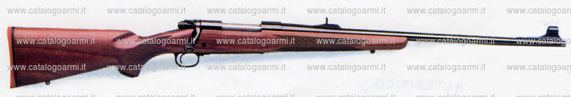 Carabina Winchester modello 70 (8954)