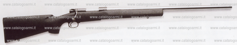 Carabina Winchester modello 70 (9587)