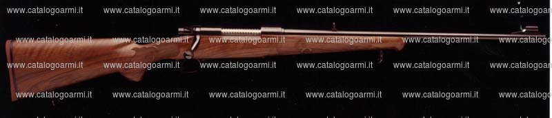 Carabina Winchester modello 70 Featherweight (2896)