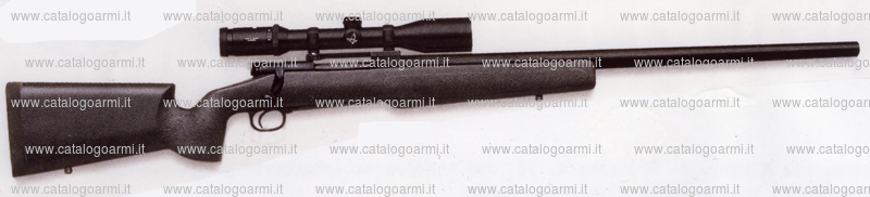 Carabina Winchester modello 70 Sharpshooter (9588)