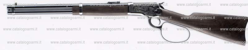 Carabina Winchester modello 92 (17178)