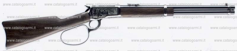 Carabina Winchester modello 92 (17178)