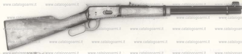 Carabina Winchester modello 94 (286)