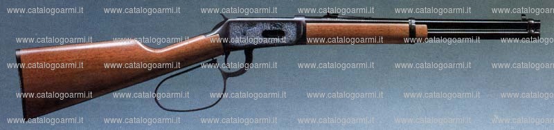 Carabina Winchester modello 94 (3736)