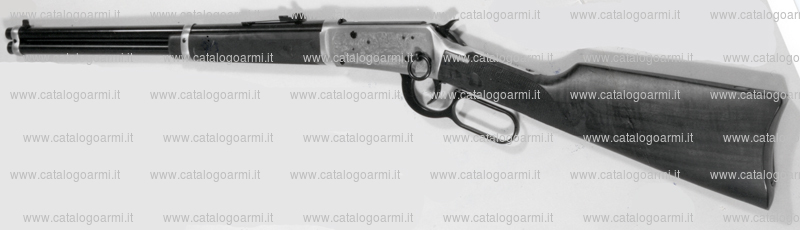 Carabina Winchester modello 94 (5787)