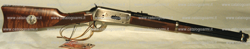 Carabina Winchester modello 94 John wayne (6949)