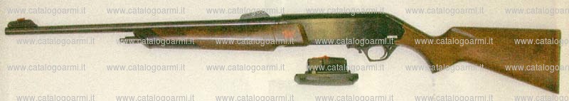 Carabina Winchester modello SXR (Super X Rifle) Vulcan (15728)