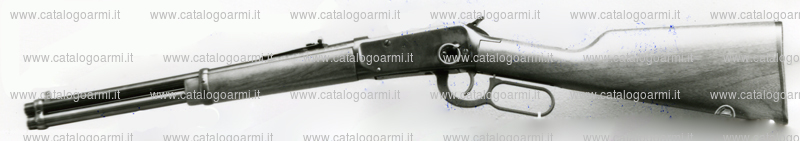 Carabina Winchester modello Trapper (7341)