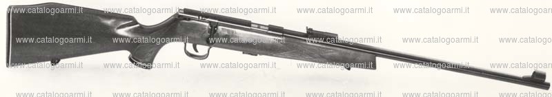 Carabina Wischo modello 2110 (723)