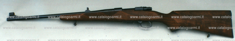 Carabina Zastava modello M 85 (tacca di mira regolabile) (9844)