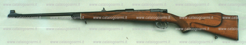 Carabina Zastava modello M 98 Mauser (tacca di mira regolabile) (9852)