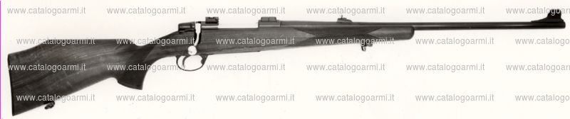 Carabina Zoli Antonio modello AZ 1900 (4823)