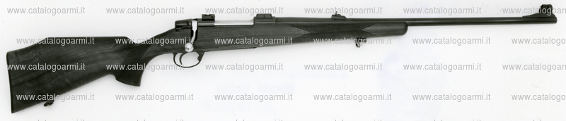 Carabina Zoli Antonio modello AZ 1900 Varmint (tacca di mira regolabile) (6710)