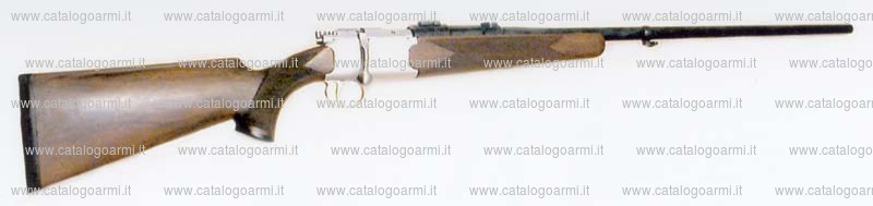 Carabina Zoli Antonio modello Z Rifle S (15976)
