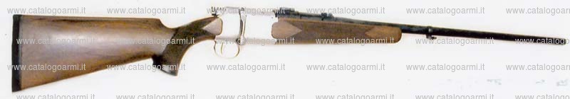 Carabina Zoli Antonio modello Z-Rifle S (16043)