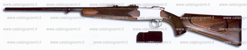 Carabina Zoli Antonio modello Z-Rifle (17513)