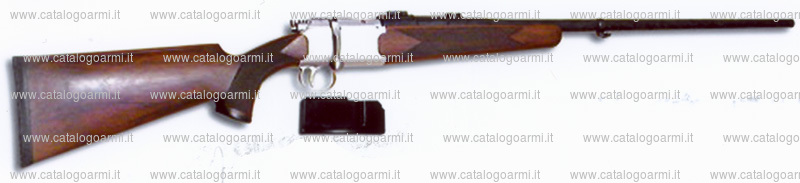 Carabina Zoli Antonio modello Z-Rifle (17513)