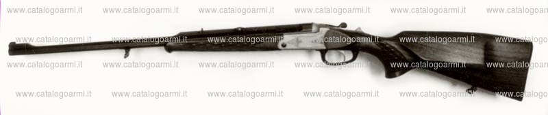 Carabina basculante BLASER modello K 770 (3616)