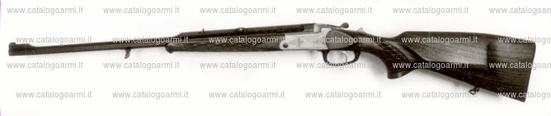 Carabina basculante BLASER modello K 770 (3619)