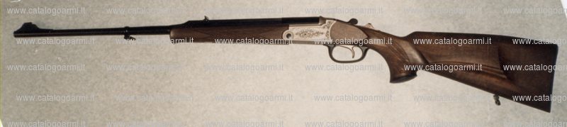 Carabina basculante BLASER modello K 770 (5436)