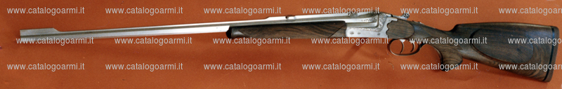 Carabina basculante Macchi Lauro modello ML 100 (5659)