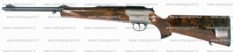 Carabina express BLASER modello R 93 Duo Hamed (17124)