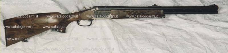 Carabina express BLASER modello B 95 (11518)