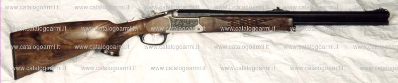 Carabina express BLASER modello B 95 (11811)