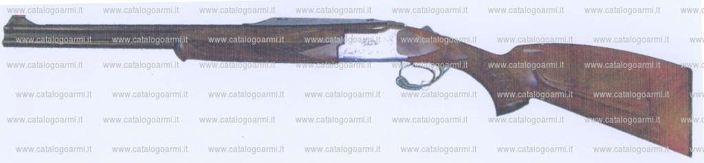 Carabina express Browning modello CCS 25 (17950)