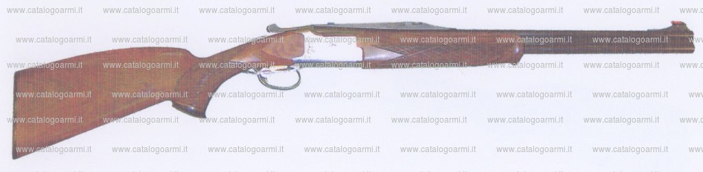 Carabina express Browning modello CCS 25 (17950)