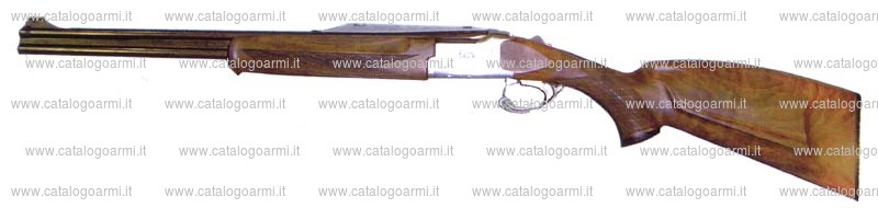 Carabina express Browning modello CCS 525 (14386)