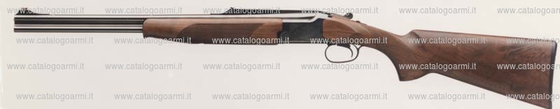 Carabina express Browning modello CCS European classic (10413)